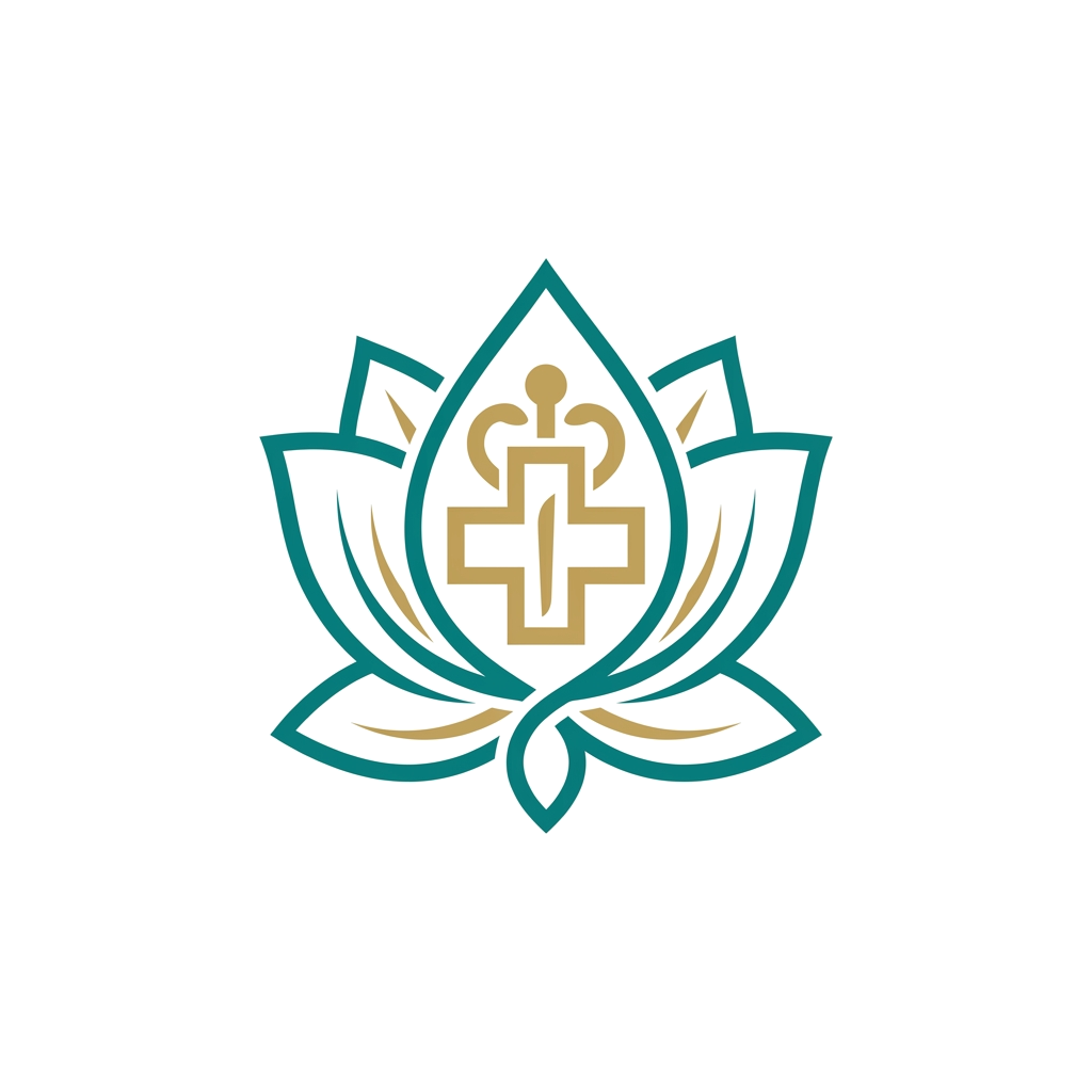 Dr. Samira Siddiqui Logo